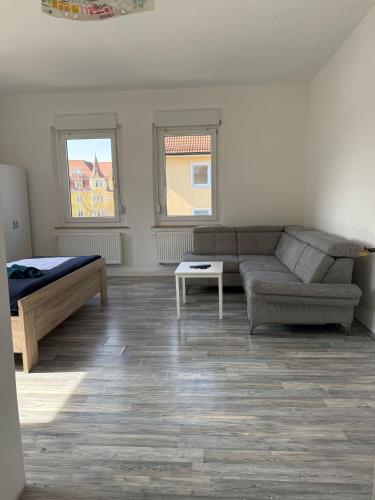 Apartment in Aufseßplatz komplette, Norimberk (fotografie 4)