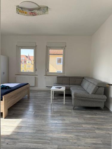 Apartment in Aufseßplatz komplette, Norimberk (fotografie 10)