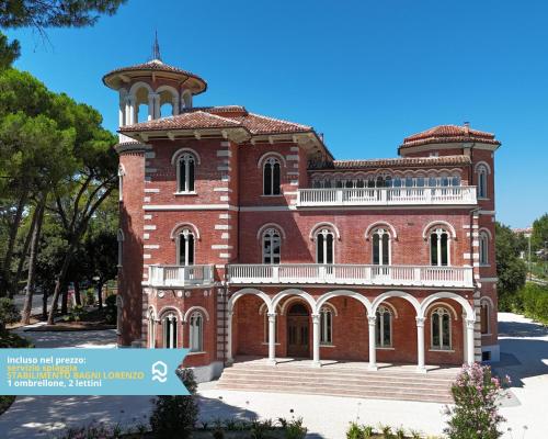 VL04 - Porto Recanati, Villa Leda interno 4