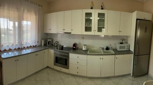 Vacation Ηouse in Nea Plagia of Halkidiki, Greece, Nea Plagia (fotografie 2)