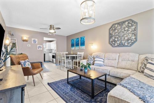 Spanish Villa Suite 61 in Clearwater Beach, USA