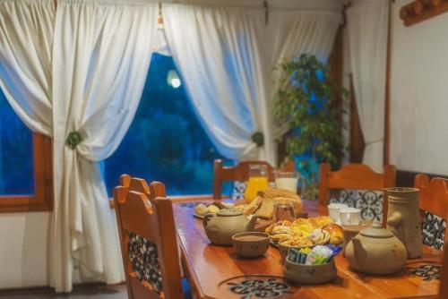 Family Bungalow