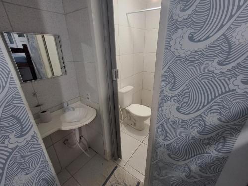 Pousada fbi - Flat Beach Itamaracá