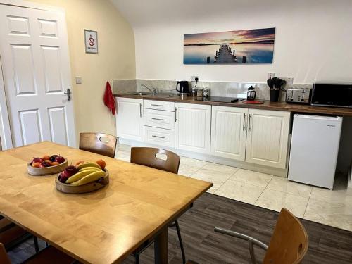 Surf Cottage in Bunmahon