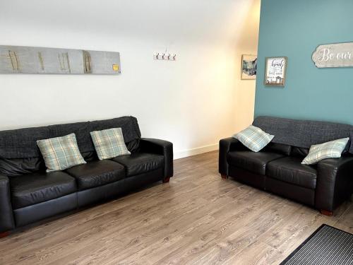 Surf Cottage in Bunmahon