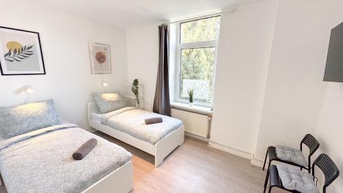 Business & Handwerker Apartment in Osnabrück, Deutschland