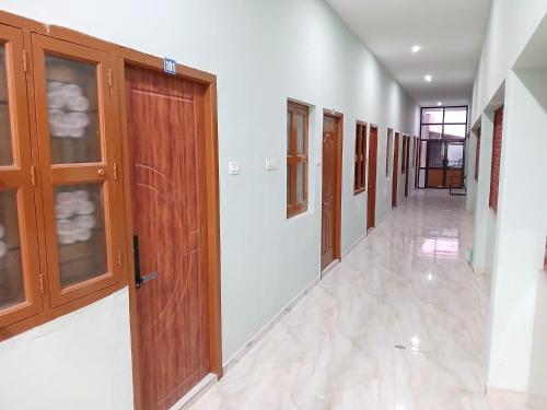 Stāva plāns, Veera Residency Gingee in Tindivanam