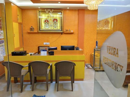 Vestabils, Veera Residency Gingee in Tindivanam