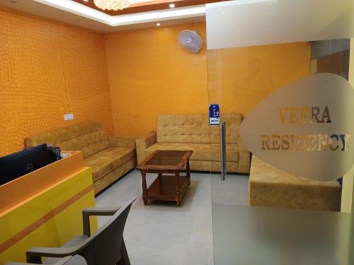 Vestabils, Veera Residency Gingee in Tindivanam