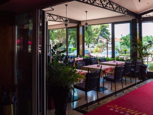 Hotel Miramare - image 12