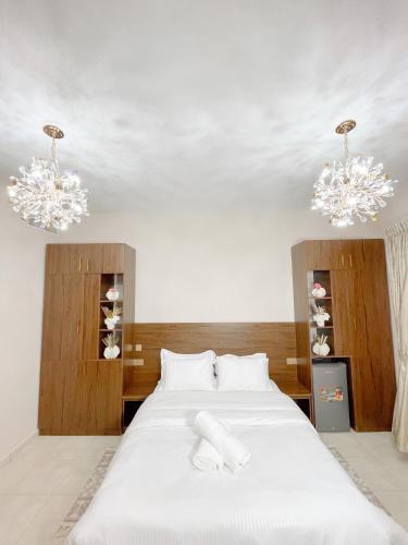 Amiralty Easy Stay, Dubaï (photo 2)