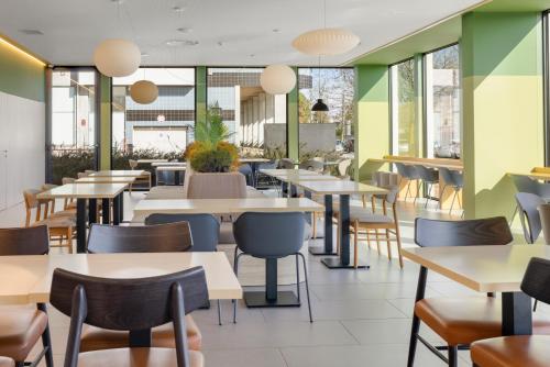 B&B HOTEL Famalicão (B&B HOTEL Famalicao) in วิลลา โนวา เดอ ฟามาลิเคา