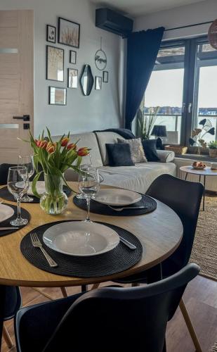 Apartamenty Prestige Harmony Arnikowa