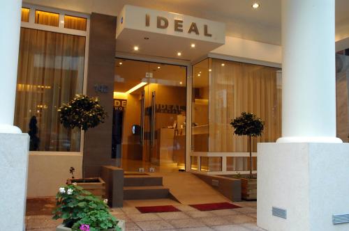 Foto - Hotel Ideal