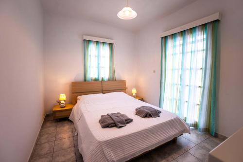 Naoussa Breeze Residence Naoussa Breeze Residence