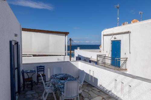 Naoussa Breeze Residence Naoussa Breeze Residence