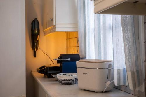 Naoussa Breeze Residence Naoussa Breeze Residence