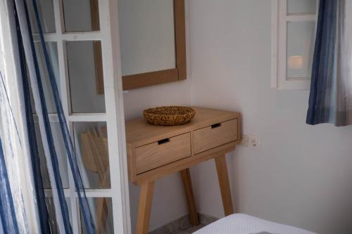 Naoussa Breeze Residence Naoussa Breeze Residence