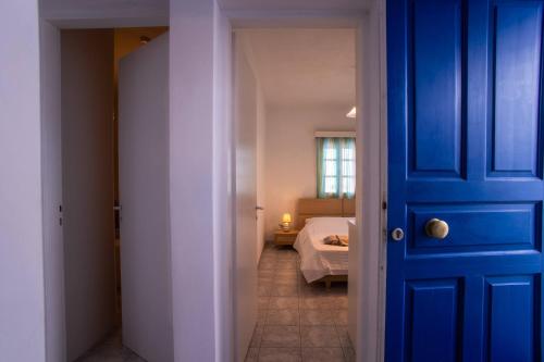 Naoussa Breeze Residence Naoussa Breeze Residence