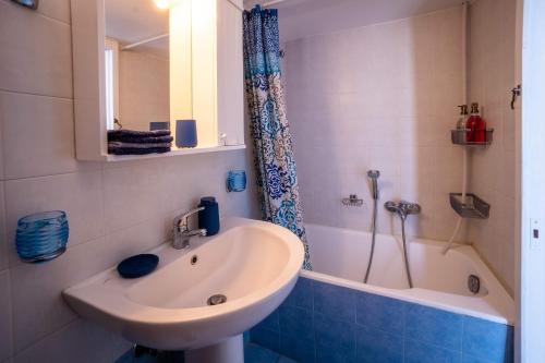 Naoussa Breeze Residence Naoussa Breeze Residence