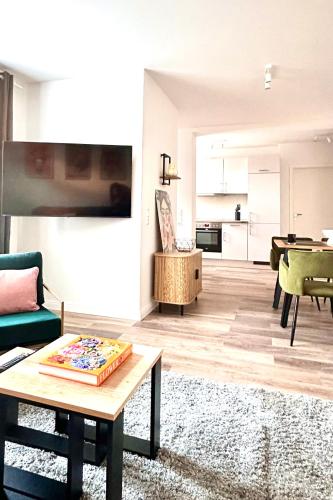 Facilities, Die Stader Auszeit in Stade