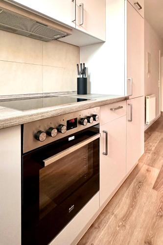 Kitchen, Die Stader Auszeit in Stade