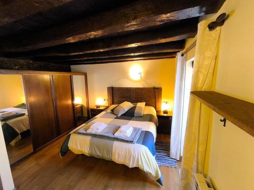 Vivienda Turística Rural Casa Zapatainea (Vivienda Turistica Rural Casa Zapatainea) in Erro