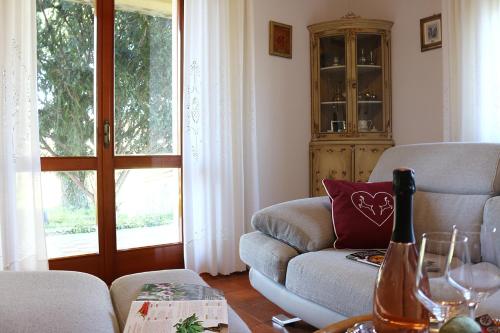 Agriturismo Corte Vecia Alloggio della Corte, Verona (foto 6)