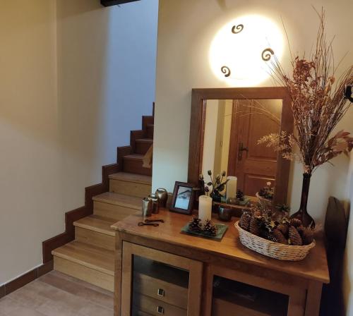 Vivienda Turística Rural Casa Zapatainea (Vivienda Turistica Rural Casa Zapatainea) in Erro
