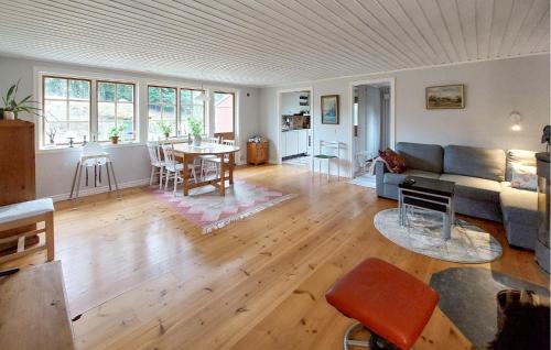 Two-Bedroom Holiday Home