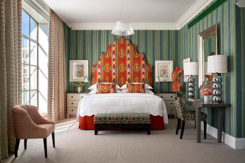 Crosby Street Hotel – New York, NY