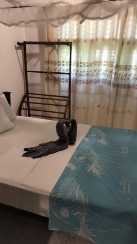 Budget Double Room image 2