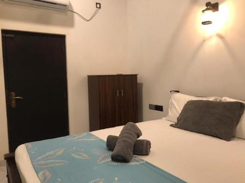 Budget Double Room image 1