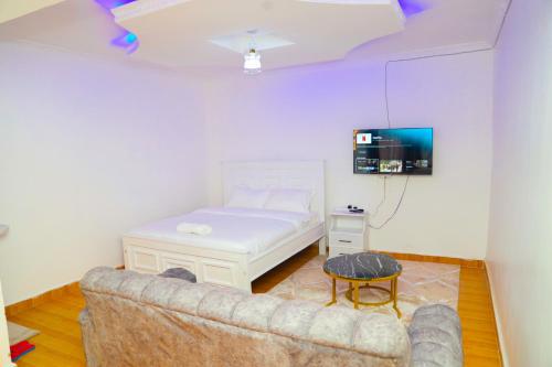Mwanyoro Apartment in 奈瓦沙