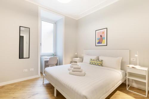 Hostly-Suite Apartment Laterano-Walk to Colosseum, Rome (photo 2)