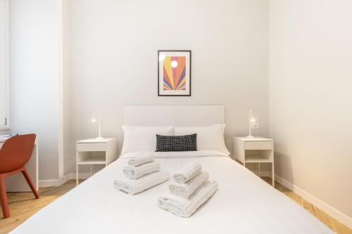 Hostly-Suite Apartment Laterano-Walk to Colosseum, Rome (photo 3)