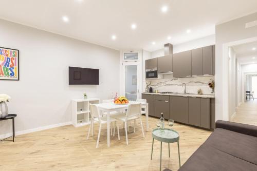 Hostly-Suite Apartment Laterano-Walk to Colosseum, Rome (photo 6)