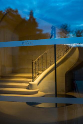 Fontevraud L'Hôtel - image 5