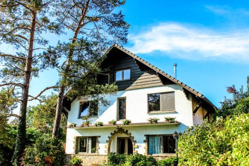 Villa Kakelbont Borgloon chambre d'hôte Borgloon