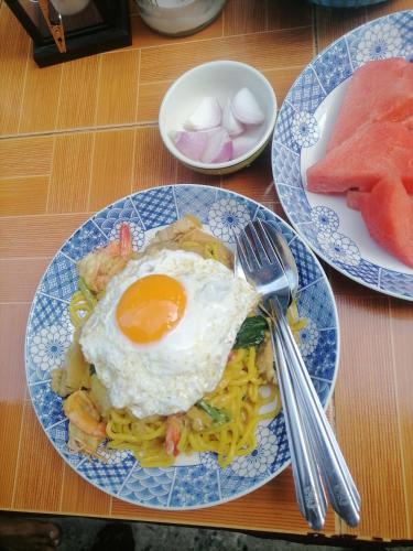 쿡칵 해변의 프라이빗 하우스 (30m², 침실 1개, 프라이빗 욕실 1개)