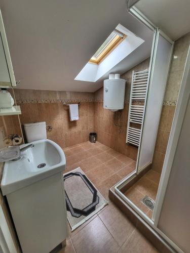 Apartmani Tarsko Jezero - Apartment - Zaovine