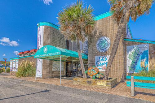 Georgianne Suite Seven Georgianne Suite Seven