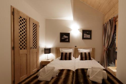 CGH Résidences & Spas Les Chalets De Laÿssia - image 9