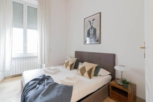Luxury Spagna Apartments, Rome (photo 10)