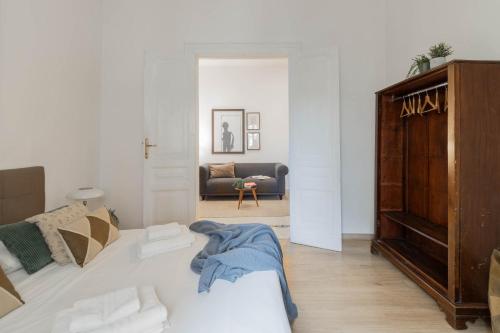 Luxury Spagna Apartments, Rome (photo 9)
