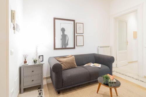 Luxury Spagna Apartments, Rome (photo 6)
