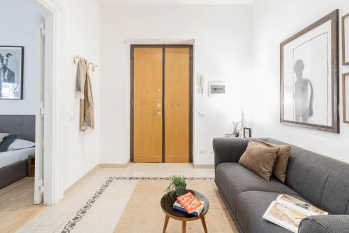 Luxury Spagna Apartments, Rome (photo 7)