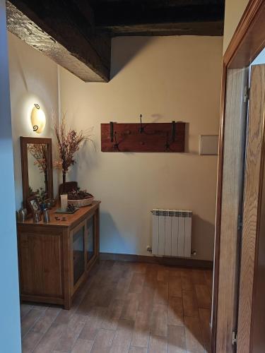 Előcsarnok, Vivienda Turística Rural Casa Zapatainea (Vivienda Turistica Rural Casa Zapatainea) in Erro