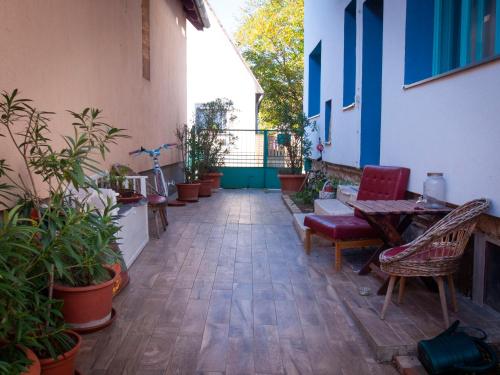 Mákvirág - Apartman és szobák (Makvirag - Apartman es szobak) in Zebegeny
