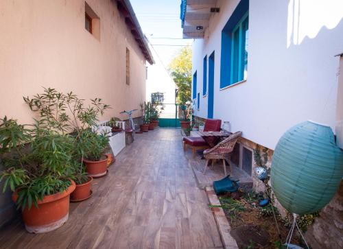 Mákvirág - Apartman és szobák (Makvirag - Apartman es szobak) in Zebegeny